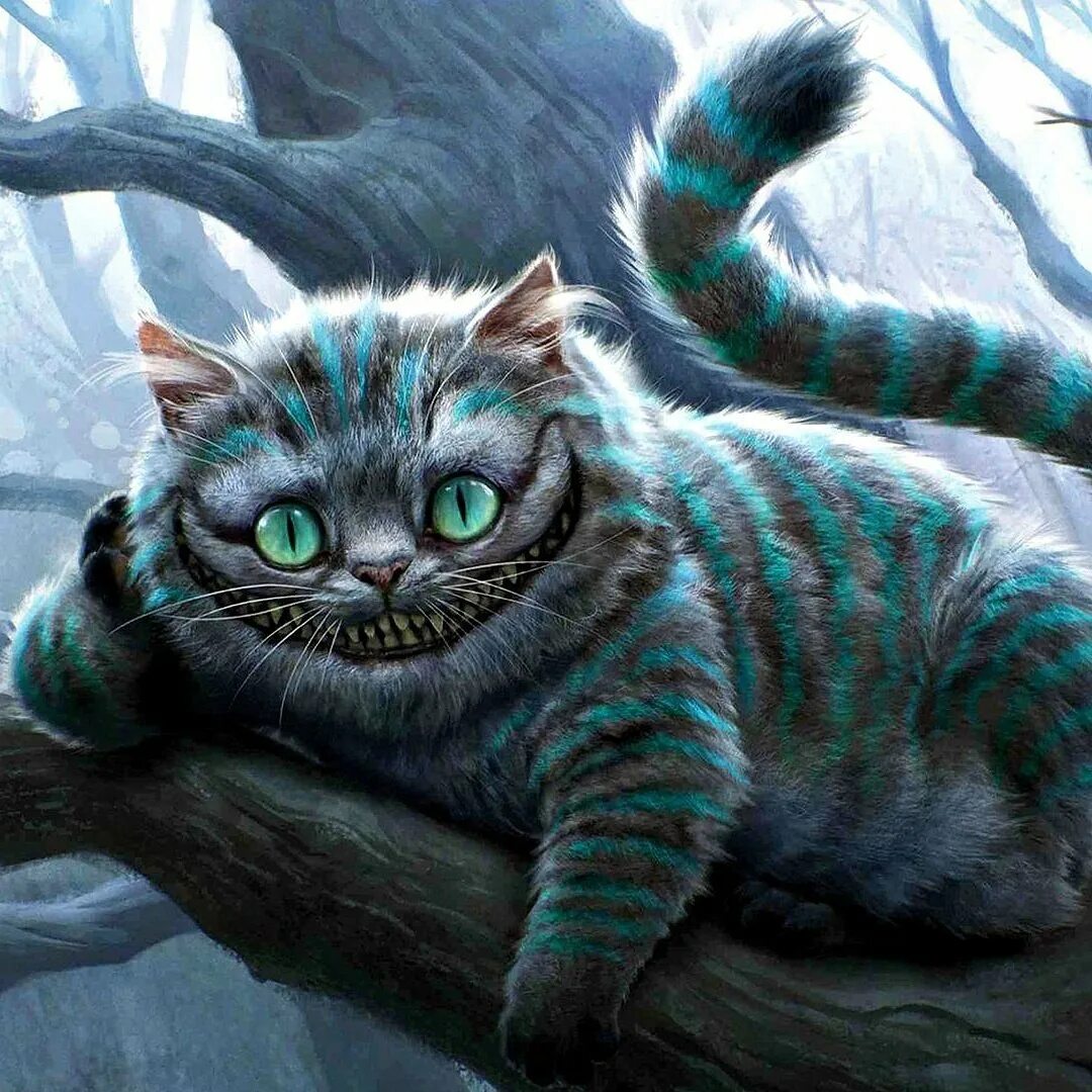 Алиса сделай кот. Алиса в стране чудес чеширский кот. чеширский кот из алисы в стране чудес. алиса и кот чешир в стране чудес.