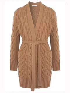 Max mara кардиган