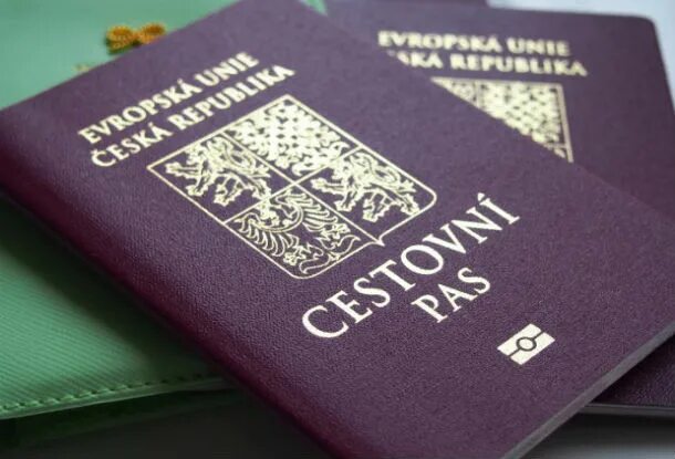 Как получить гражданство чехии. Как получить гражданство чехии