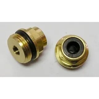 Фитинг 5 8 прямой