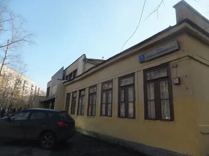 Ул малиновского 7