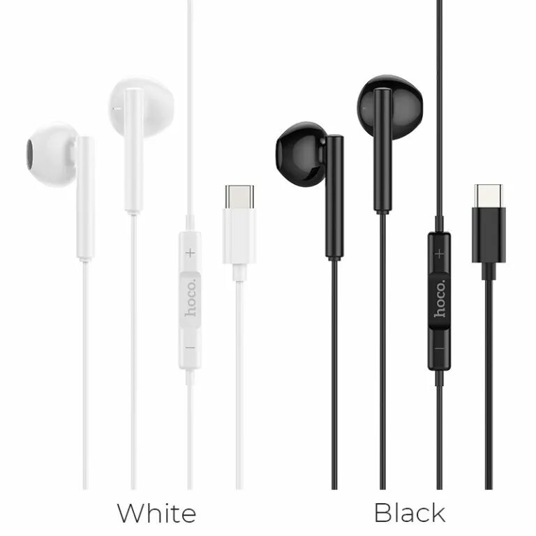 Hoco m64 Melodious wire Control Earphones with Mic Black. Наушники Hoco m65 Type-c. Наушники Type-c Hoco m65 White. Наушники Hoco m65, Black. Наушники проводные с разъемом type