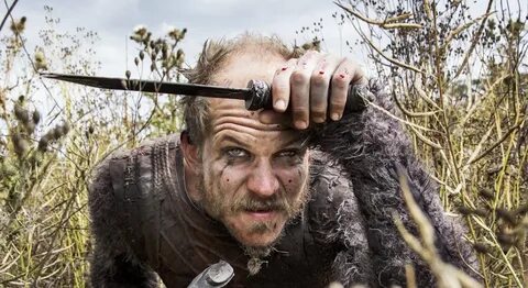 Floki певец