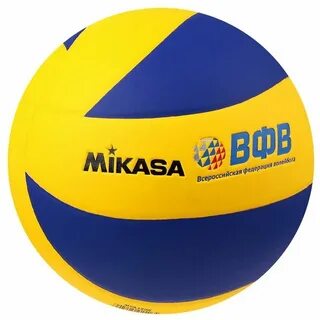 Номера волейбольных мячей