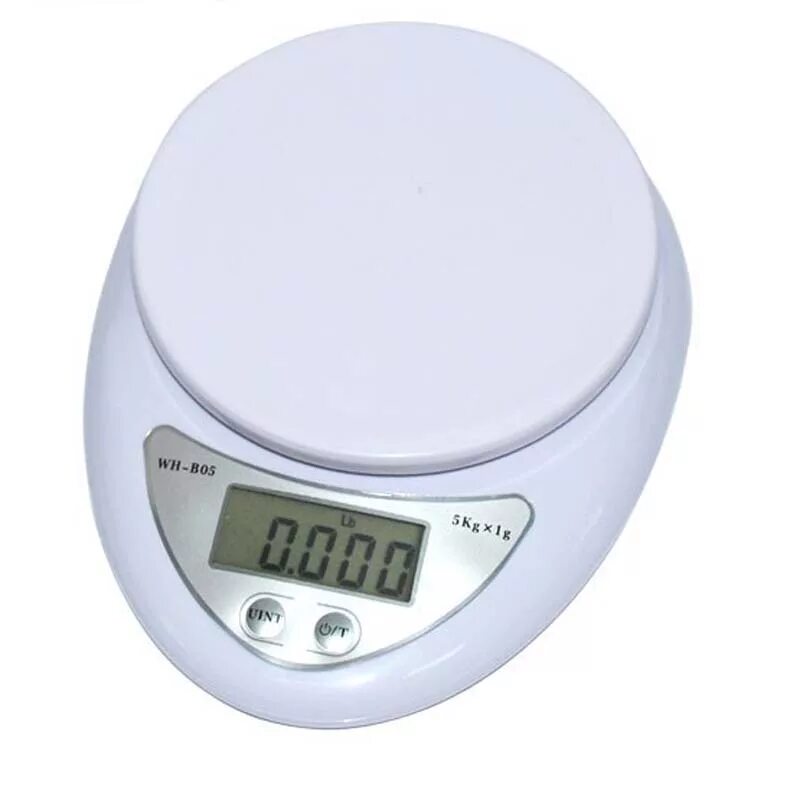 Весы кухонные 1 г. Весы Electronic Scale до 5000g. Весы для кухни 5000g / 0.1g. Весы Electronic 5 кг. WH-b05.