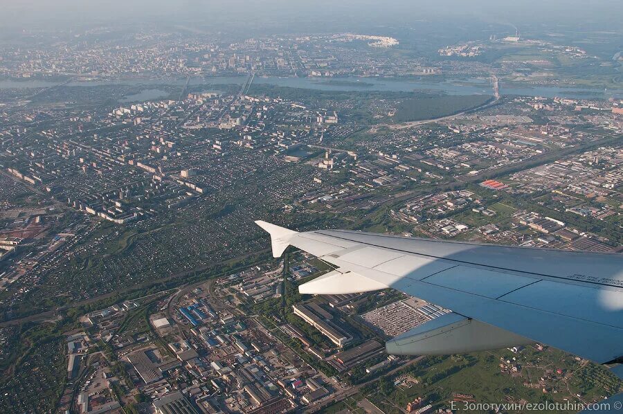 нск иркутск