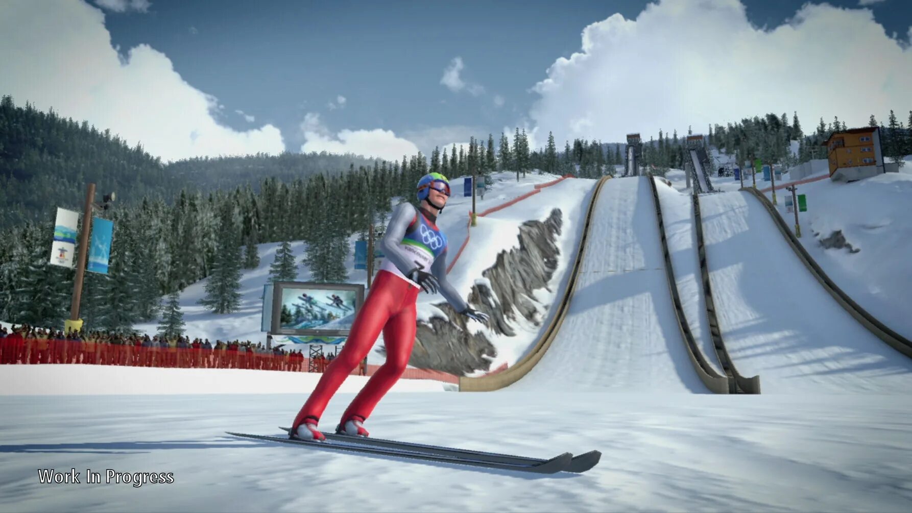 Ванкувер 2010 игра. Vancouver 2010 (xbox 360). vancouver 2010 - the official video game of the olympic winter games. видео игры 2010 ванкувер.