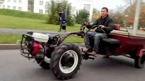 Скорость мотоблока мтз