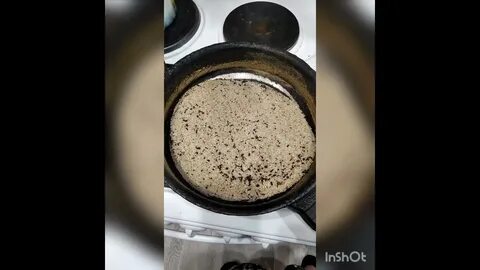 Как готовить соль