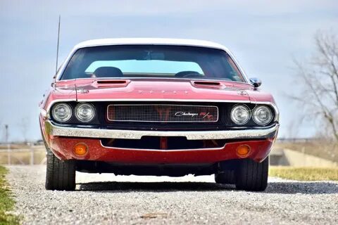 Challenger 1970