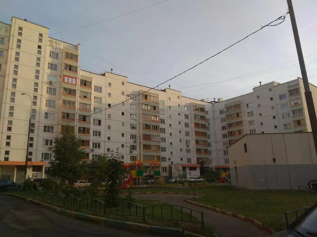 33. Продать квартиру в люблино. Улица марьинский парк дом 7. Ул. Марьинский парк 5к3.