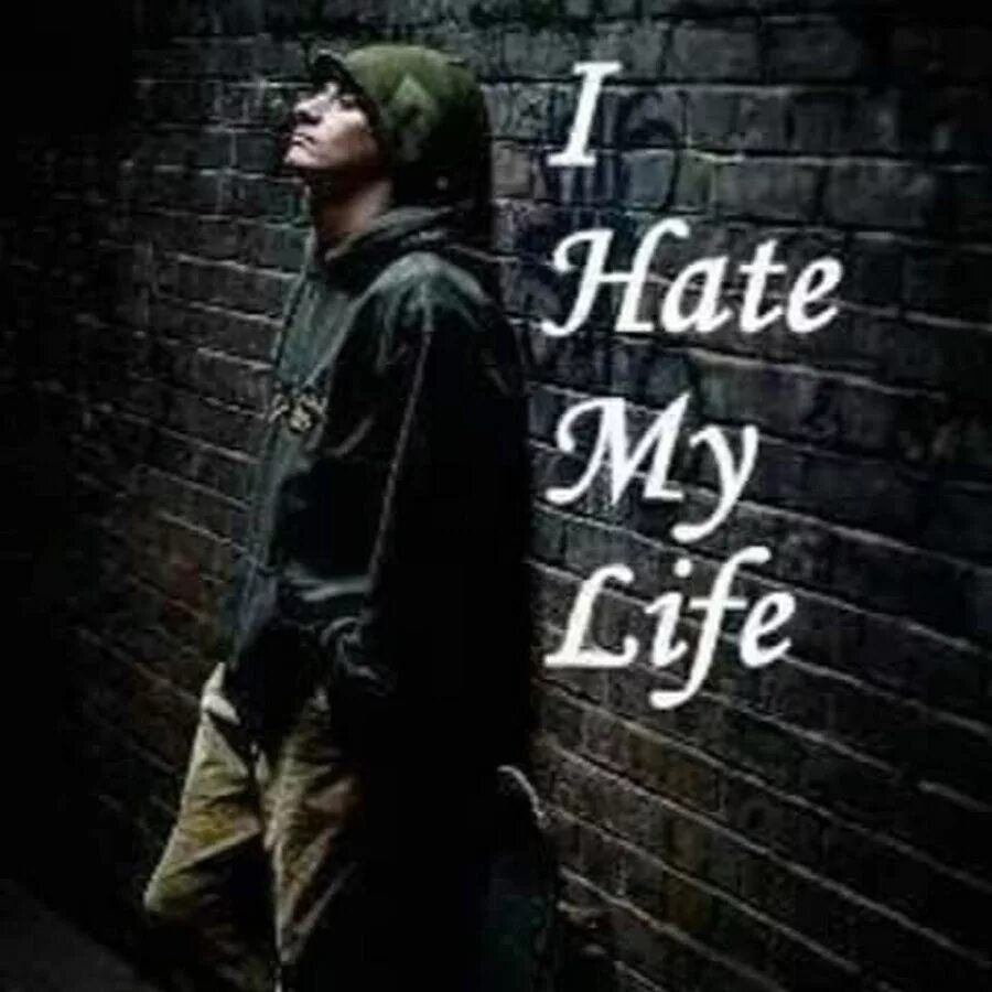 Life is hate. I hate my Life. Hate my Lite. Картинка i hate my Life. I hate my Life Youth Brigade.