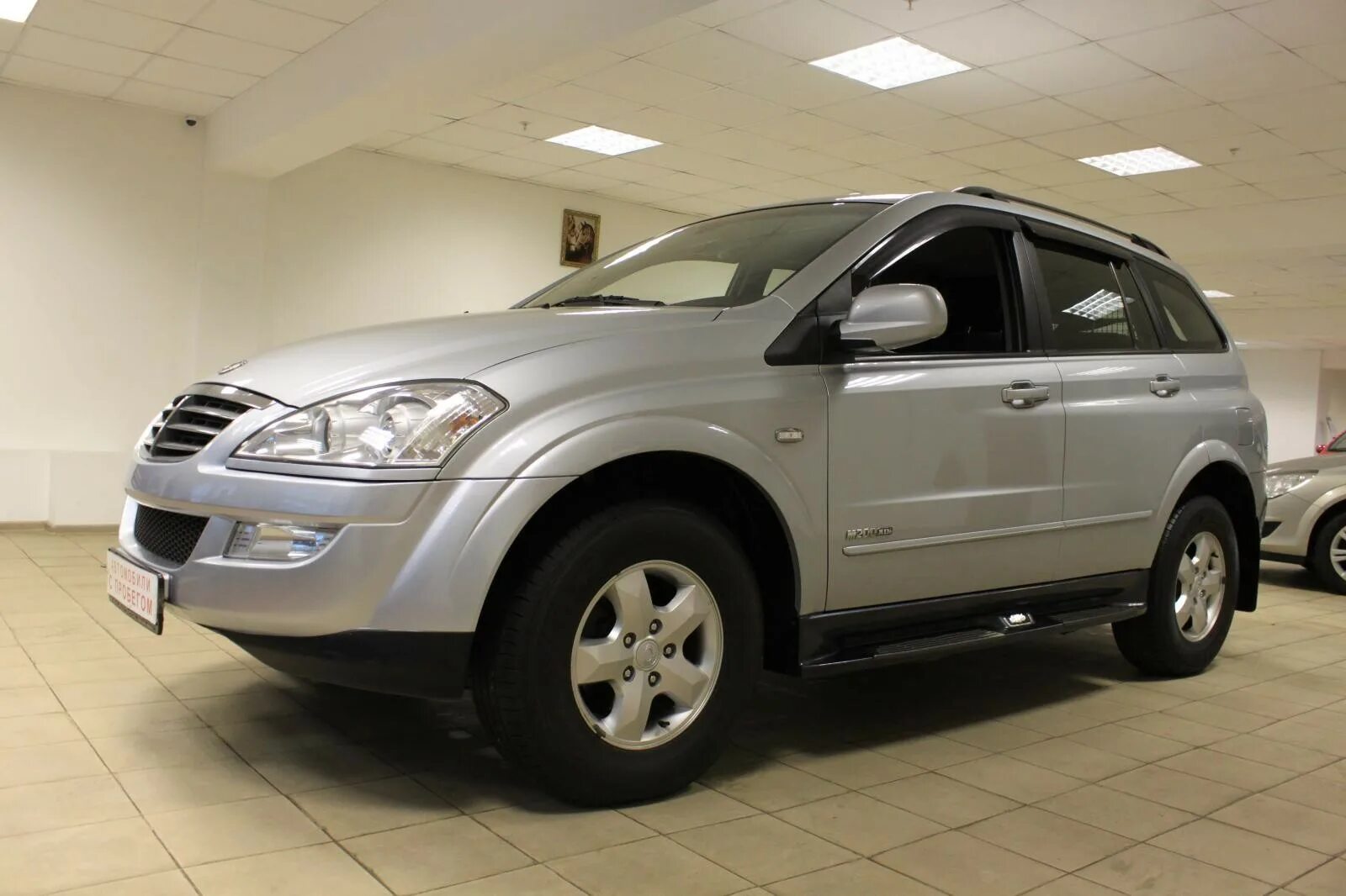 Санг йонг кайрон 2. Ssangyong kyron 2. кайрон санг йонг 2011. ssangyong kyron 6. саньенг кайрон 2011.