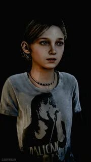 Sarah miller the last