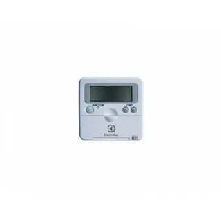 Пульт управления кондиционером electrolux