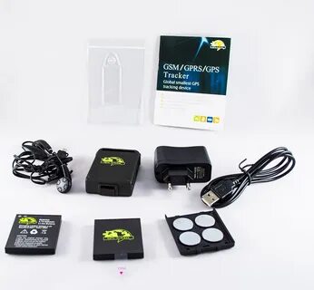 Mind tracker