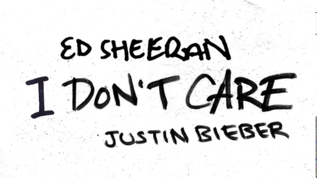 Ed Sheeran. Ed Sheeran - i don't Care обложка. I don't Care песня. I don't Care шрифт. I can t care