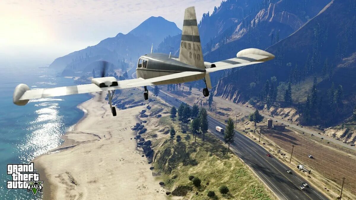 Гта 5 как сделать на весь экран. Cuban 800 гта 5. grand theft auto v ps3. кукурузник gta 5. grand theft auto v screenshots.