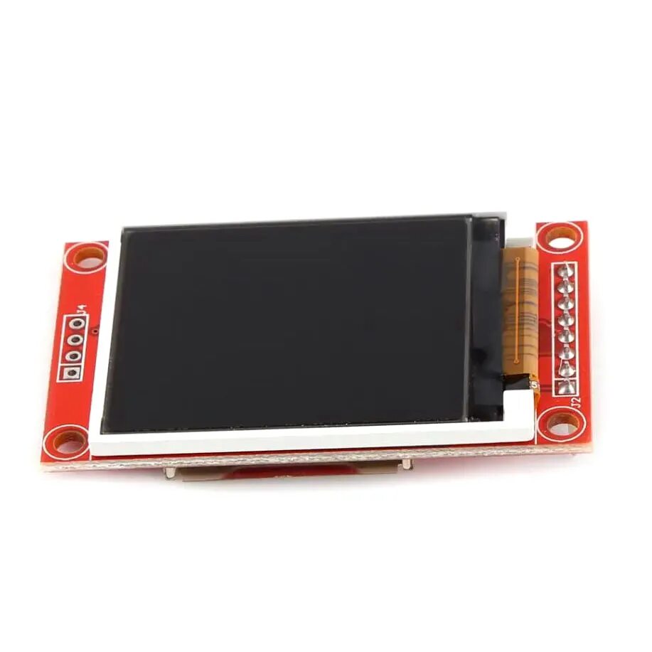 Tft lcd spi. 1.8&quot; inch tft lcd display module st7735s 128x160. spi дисплей 1.8 tft spi 128x160 st7735. lcd_spi_st7735. 1.8 tft lcd 128x160 дисплейный модуль st7735s 3.3в spi sd.