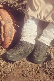 Air force billie eilish