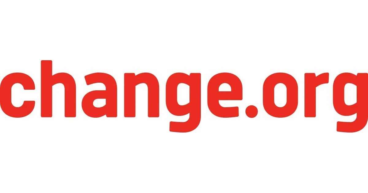 Change.org. Change org петиция. Чендж орг. Change.org logo.