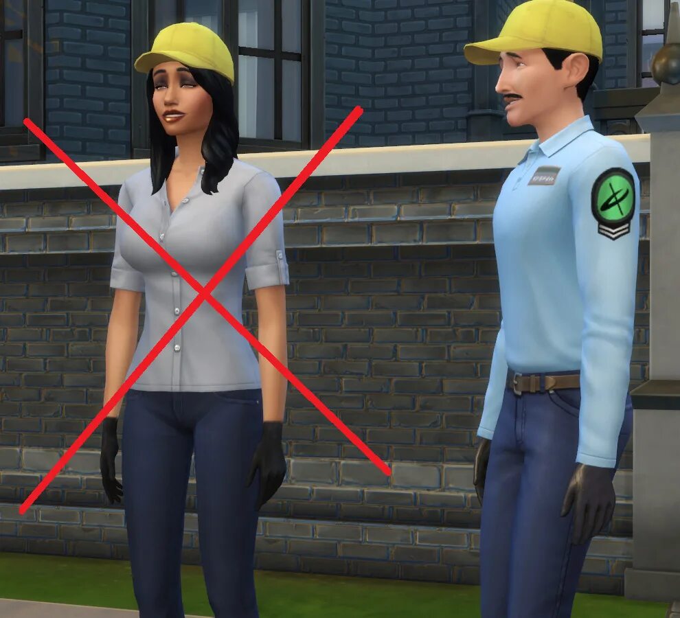 Симс 4 мод на профессии. The sims 4 униформа. sims 4 моды uniform. sims 4 метро. симс 4 моды на униформу.