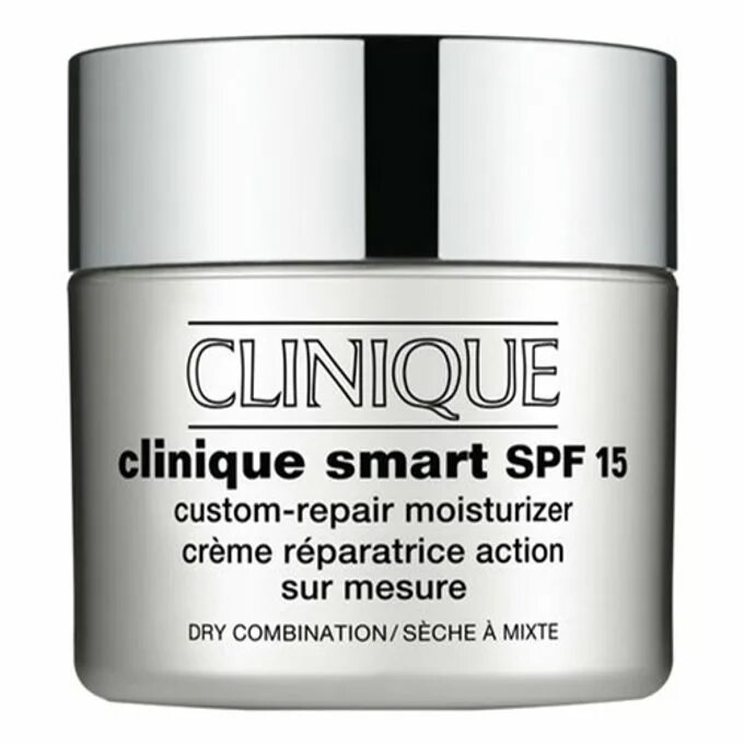 Clinique Smart SPF 15 Custom-Repair Moisturizer. Clinique Smart broad Spectrum SPF 15 Custom-Repair Moisturizer. Smart крем Clinique для лица. Clinique крем 15 мл. Купить крем clinique