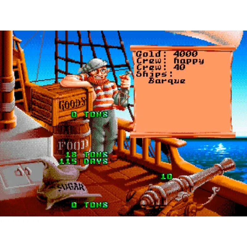 Пиратес Голд сега. Игра Pirates на сеге. Pirates of Gold сега. Игры про пиратов Sega.