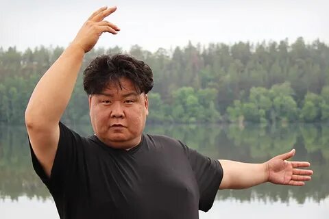 Зоригто ангархаев