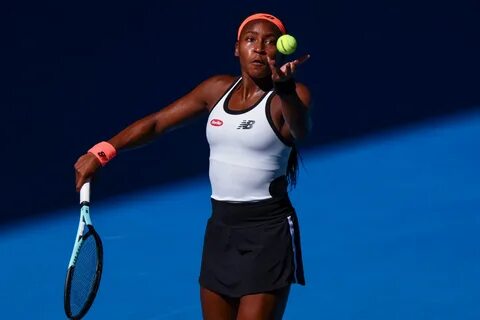 WTA Dubai Day 4 Predictions Including Coco Gauff vs Elena Rybakina