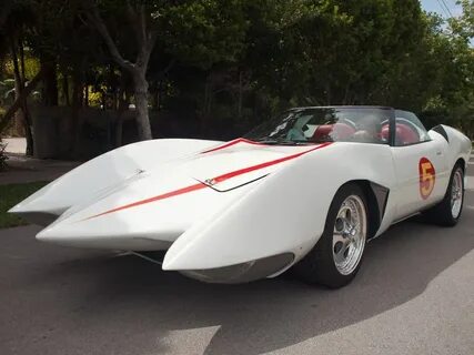 5 real cars
