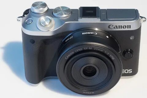 Canon обзор