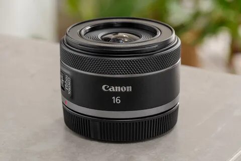 Canon 16 2.8