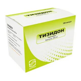 Теризидон инструкция