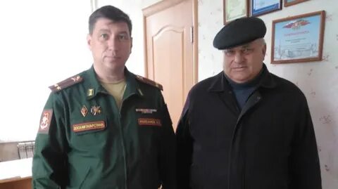 Досааф альметьевск
