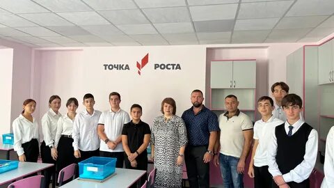 Добровская школа именам слонимского