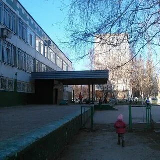 Школа 10 самара