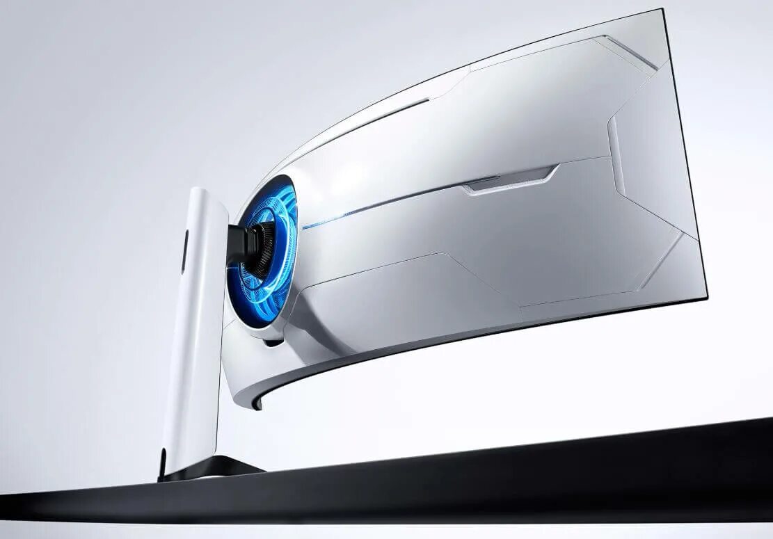 Самый лучший монитор 2025. Samsung odyssey g9. samsung odyssey g9 monitor. монитор samsung odyssey g9 49. монитор odyssey g9.
