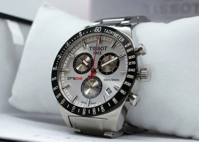 Магазин часы благовещенск. T-Sport - PRS 516. Tissot PRS 516 2011. Tissot Sport PRS 516. Tissot t044.417.21.031.00.