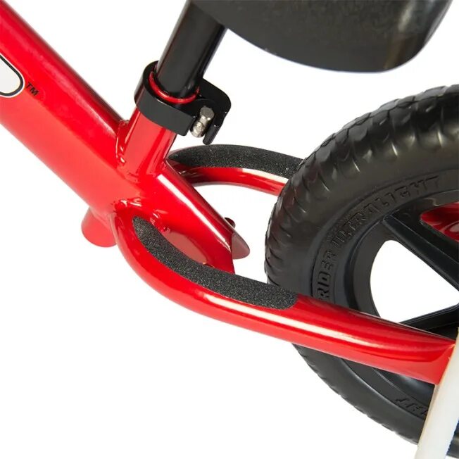 подставка для велосипеда puky df1. ограничитель руля на самокате. подставка для ног для беговела. подножки для puky. подножка для беговела strider.