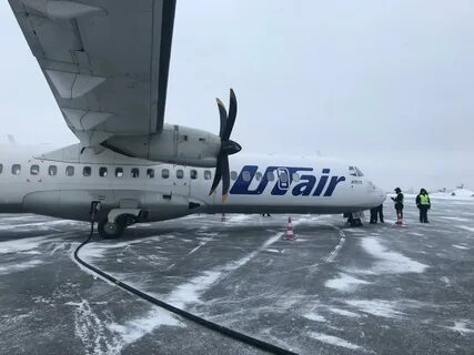 Рейс сургут омск