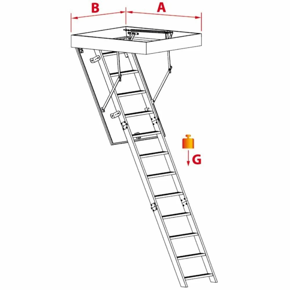 Чердачная лестница Oman prima. Лестница чердачная lws 60*120/280 схема. Чердачная лестница Oman Compact Termo 550*1000*2800. Лестница чердачная складная с люком Oman Polar 55-120-280. Чердачная лестница с люком размеры