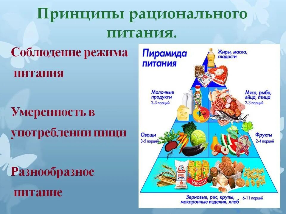 Принципы рационального питания. Основные принципы рационального питания. Принципы здорового питания. Принципы рационального (здорового) питания..