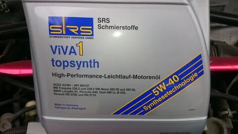 Advanced high performance