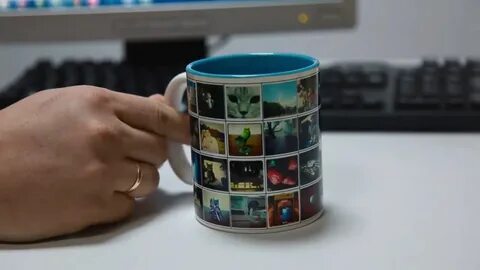 Видео в кружки тг