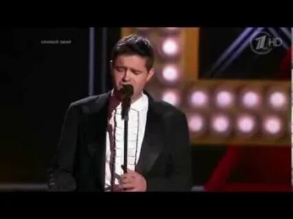 Волчков ария мистера икс