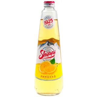 Shippi лимонад