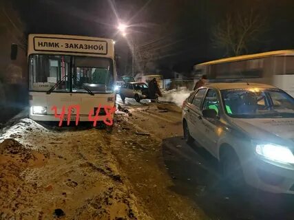 Липецк 19 апреля