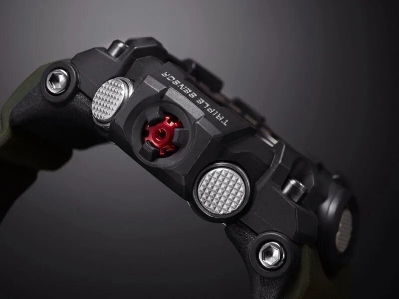 G sensor shock. Casio gwg-1000-1a. shock gwg-1000. casio g-shock gwg-1000-1a. g shock mudmaster gwg 1000.