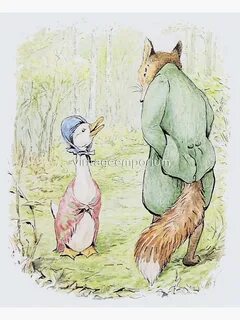 Сказка про поттера